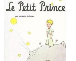 每日法语词汇：Le Petit Prince—小王子