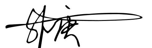 免费艺术签名设计，黄子韬、鹿晗等10位男明星签名这样写很漂亮