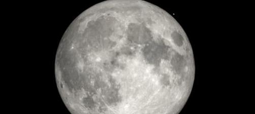 5月26日！月全食遇上“超级月亮” ，罕见天文奇观不容错过！