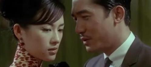 香港电影十大“经典台词”，每一段故事的背后都令人心酸