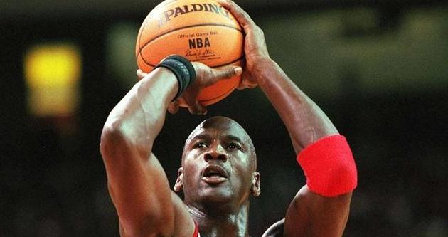 盘点NBA十大篮球巨星经典语录！