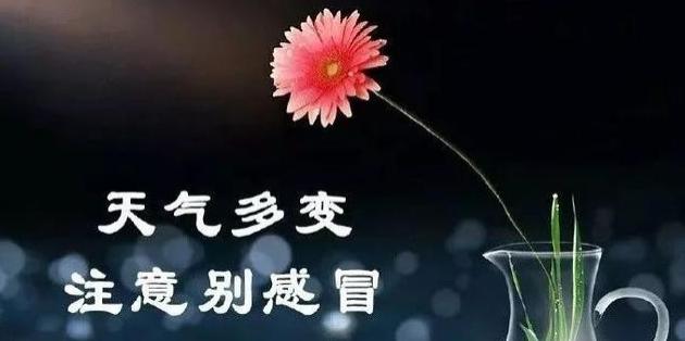 天冷了怎么发朋友圈图片