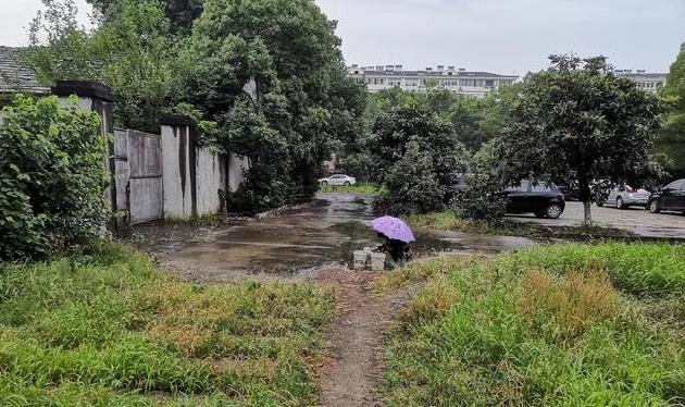 雨天爱情的句子唯美短句 下雨天高情商情话(图32)