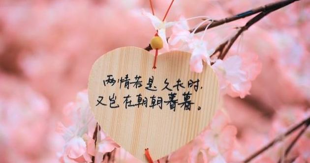 十四週年結婚紀念日經典短句